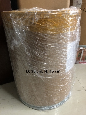 High Performance Polyimide Monomer Dianhydride DMCBDA CAS 137820-87-2 with Dimethyl  for CPI and Alignment layer