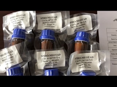 Spiro-OMeTAD is one of the most studied and suitable HTL materials