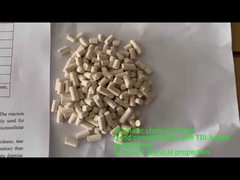 MCDEA is an aromatic chain extender. It has good compatibility with TDI-based prepolymer