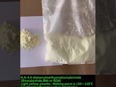 Excellent high-temperature resistance material N,N-4,4-diphenylmethyenebismaleimide(Bismaleimide,BMI