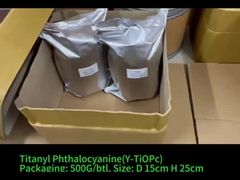 TiOPc Used for Charge Generation Layer (CGL) in Organic Photo-Conductor (OPC) drum