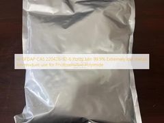 m-6FDAP CAS 220426-92-6 Purity Min 99.9% Extremely low metals ion residues use for Photosensitive Polyimide