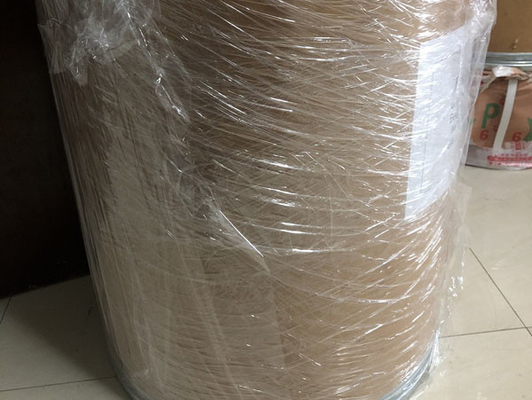 APBOA CAS 13676-47-6 Polyimide Monomer 5-Amino-2-(4-Aminophenyl)Benzoxazole