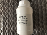 6FAPBP Polyimide Monomer Light Yellow Powder CAS 138321-99-0