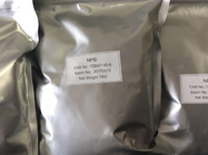 α-NPB Powder Chemicals Used In Electronics OLEDs CAS 123847-85-8