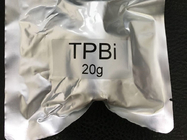 White Powder TPBi Oled Display Materials CAS 192198-85-9 Purity Min 99.0%