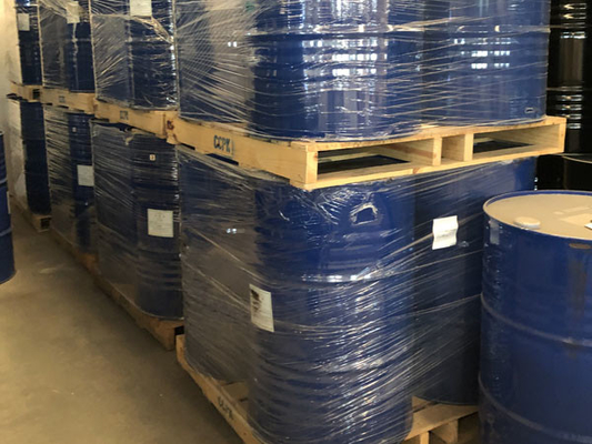 Aromatic glycol Chain Extender HQEE-L wit excellent operability applicable to medium hardness of elastomeric polyurethane products