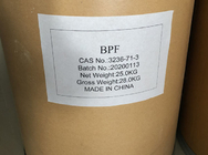 BPF 9,9-Bis(4-Hydroxyphenyl)Fluorene Powder CAS 3236-71-3