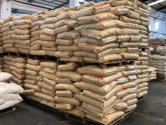 Hydroxyl alkyl amide N,N,N',N'-Tetrakis(2-hydroxyethyl)adipamide is a tetrafunctional compound that exhibits excellent mechanical properties and weather resistance use for powder coatings.