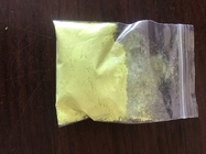 Light Yellow Powder Trithiocyanuric Acid CAS 638-16-4 Rubber Coating Material