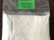Lithium Chloride Electronic Chemicals CAS 7447-41-8 High Purity Min 99.0%