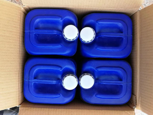 High Purity Ethoxy(pentafluoro)cyclotriphosphazene NPCF CAS 33027-66-6 For Li-ion Battery Additive