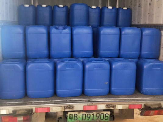 High Purity Ethoxy(pentafluoro)cyclotriphosphazene NPCF CAS 33027-66-6 For Li-ion Battery Additive