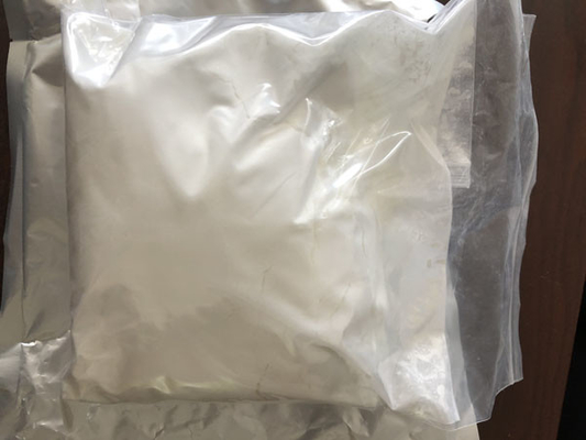 Tripeptide-1 GHK Cosmetic Raw Materials Purity 99.0% CAS 72957-37-0