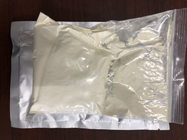 Bemotrizinol CAS 187393-00-6 Cosmetic Raw Materials Purity 98.0% Light Yellow Powder