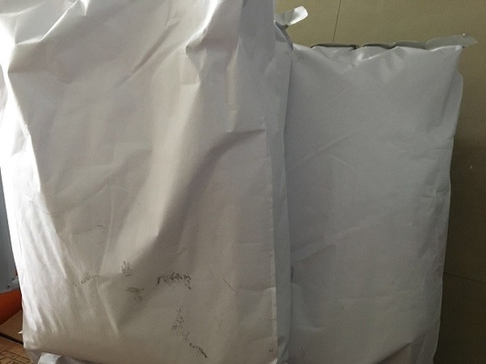 Tris(oxiranylmethyl) benzene-1,3,5-tricarboxylate is a trifunctional glycidyl ester compound that functions as a high-performance curing agent for epoxy and polyester resin systems in powder coatings