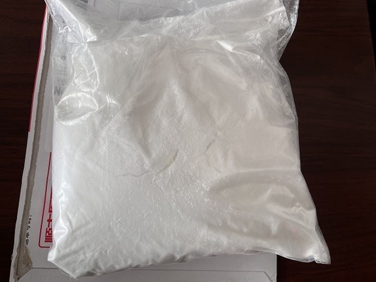 High Purity Rubber Constitution Controller Diphenylsilanediol CAS  947-42-2 White Crystalline Powder