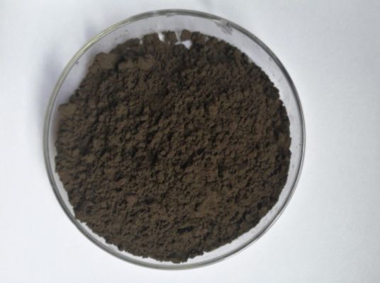 Large diameter Graphene Oxide Powder flake diameter 15~25 um single layer 97%