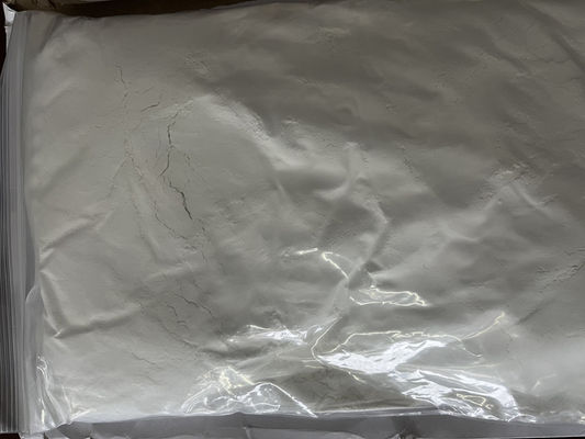 Aluminum Chlorohydrate is the Inorganic polymer compound as an ingredient use for Supplements for cosmetics or antiperspirants Pharmaceutical industry Daily chemical industry Drinking water treatment