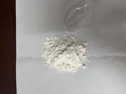 Melamine polyphosphate MPP a halogen-free flame retardant with very high thermal stability widely applied in thermoplastic and thermosetting plastics rubber fiber glass fiber reinforced polyamide 66