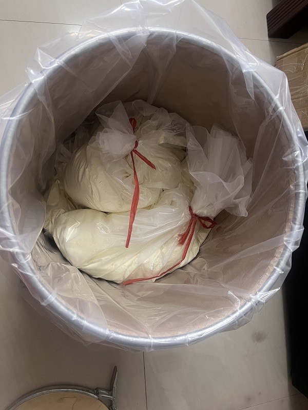 Excellent high-temperature resistance BMI Bismaleimide CAS 13676-54-5 ...