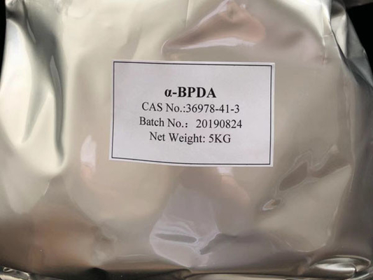 a-BPDA 2,3,3',4'-Biphenyltetracarboxylic dianhydride CAS 36978-41-3 Polyimide Monomer