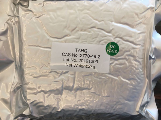 TAHQ p-Phenylene bis(trimellitate) dianhydride CAS 2770-49-2 Polyimide Monomer
