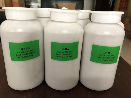 DABA 4,4′-Diaminobenzanilide CAS 785-30-8 Purity min 98.5% Polyimide Monomer