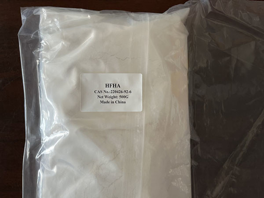 HFHA m-6FDAP CAS 220426-92-6 Purity Min 99.0% Polyimide Monomer