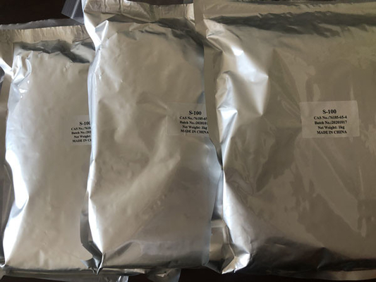 High Purity S-100 Chemicals In Electronics White Powder CAS 76185-65-4