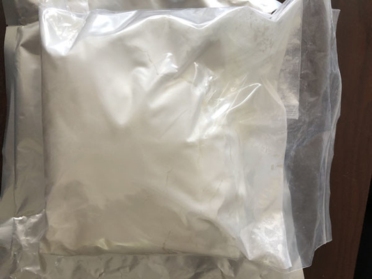 99.0% Personal Care Raw Materials Piroctone Olamine Powder CAS 68890-66-4