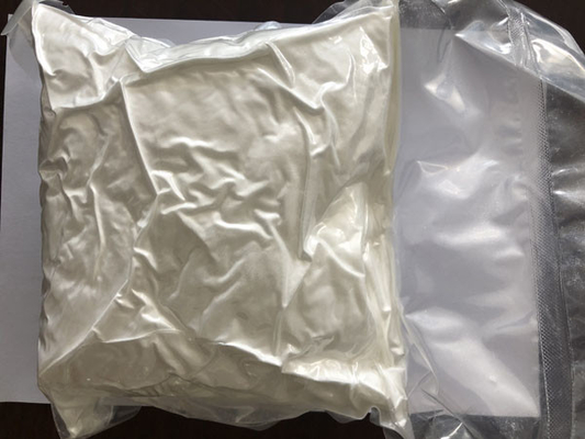 Min 99.0% Purity Cosmetic Raw Materials Glabridin Powder CAS 59870-68-7