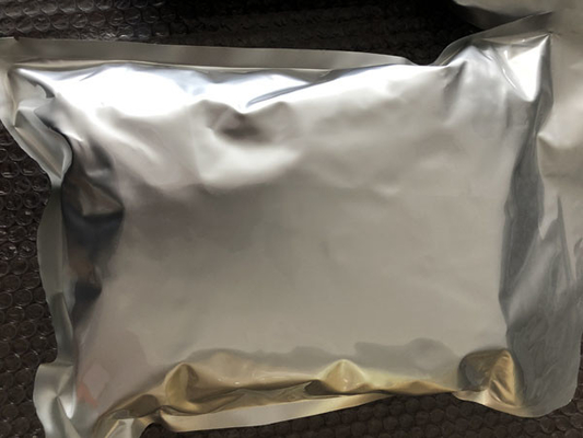 2,5-Dimethyl-1,4-Phenylenediamine CAS 6393-01-7 Rubber Coating Material