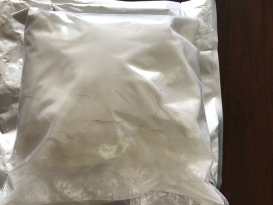 CAS 5872-08-2 Pharmaceutical Intermediate DL-(±) Camphorsulfonic Acid White Powder