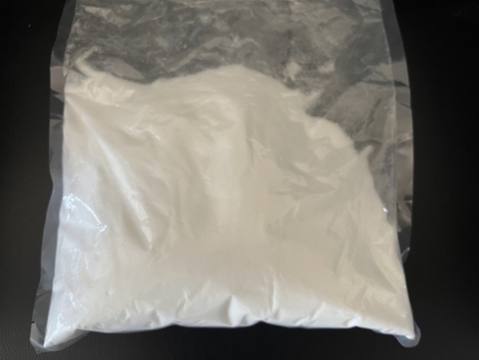 Purity 99.5% Glycolide GA CAS 502-97-6 Biodegradable Material Polymeric Monomer