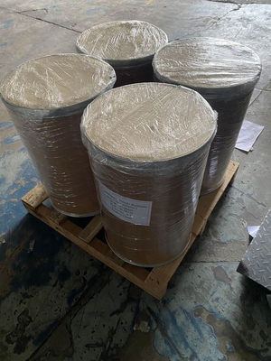 Nano Pseudo Boehmite with High Purity Large Porevolum Uniform Pore Size used in Lithium battery Hydrofining Catalyst