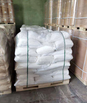 Aluminum Chlorohydrate is the Inorganic polymer compound as an ingredient use for Supplements for cosmetics or antiperspirants Pharmaceutical industry Daily chemical industry Drinking water treatment