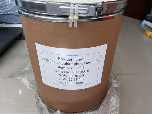 PDS Desulfurizer-Sulfonated Cobalt Phthalocyanine Catalyst