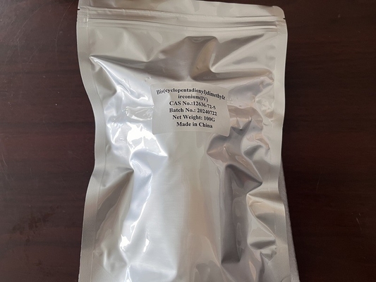 Zirconium precursor Bis(cyclopentadienyl)dimethylzirconium use for Organozirconium metal catalyst Purity Min 97.0%