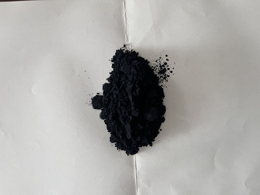 Titanium Black PBK-535 Environmentally friendly non-toxic and high-temperature resistant inorganic composite pigment with high coloring power and good dispersibility