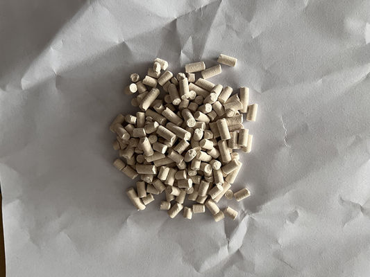Alkyl aromatic diamine M-CDEA CAS 106246-33-7 Curing Agent Chain Extender Good Compatibility Dissolution temperature ≥ 87℃ Maximum working temperature resistance 180℃