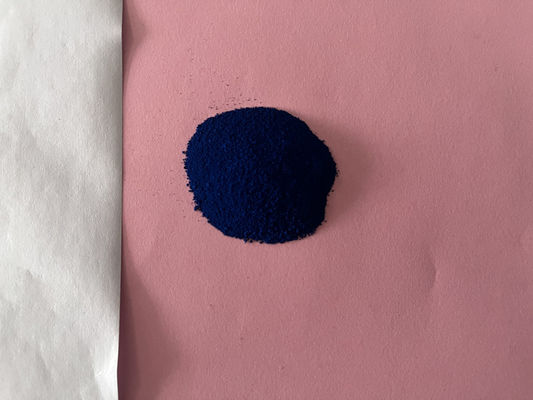 Micronized TiOPc CAS 26201-32-1 Titanyl Phthalocyanine particle size 200~400nm excellent dispersibility Ultra-photosensitive and superior photoelectric properties