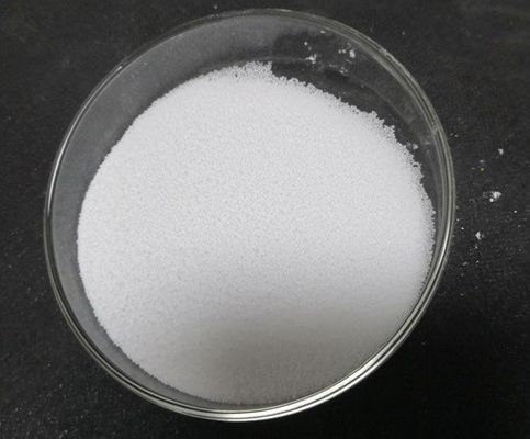 HQEE is a solid aromatic diol chain extender with symmetrical molecular structure features higher tensile strength, tear strength, heat resistance,compression set, hardness and resilience