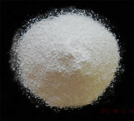 Tris(oxiranylmethyl) benzene-1,3,5-tricarboxylate is a trifunctional glycidyl ester compound that functions as a high-performance curing agent for epoxy and polyester resin systems in powder coatings