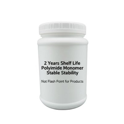 2 Years Shelf Life Stable Stability Polyimide Monomer DSDA with No Flash Point for High-Performance Resins